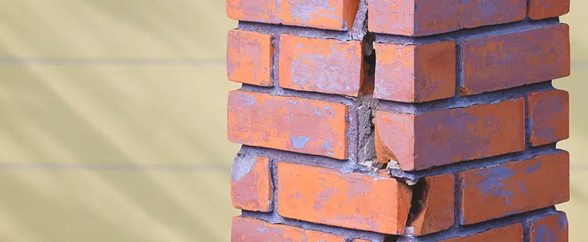 Leaking Chimney Repair And Replacement Cost in Alum Rock, California
