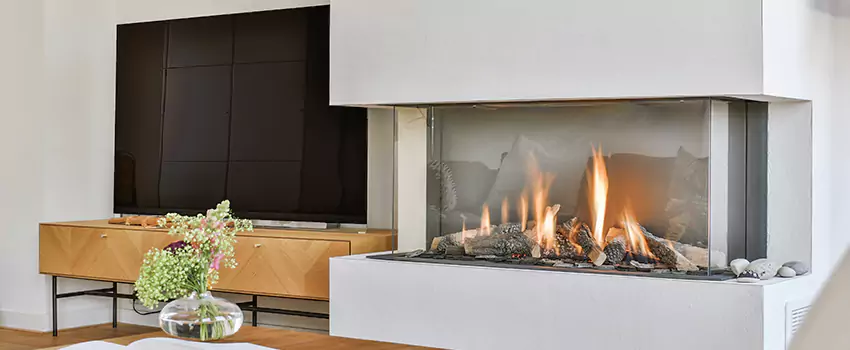 Ortal Wilderness Fireplace Repair and Maintenance in Alum Rock, California
