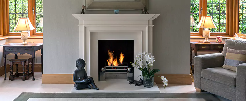 RSF Fireplaces Maintenance and Repair in Alum Rock, California