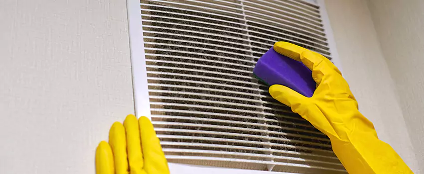 Vent Cleaning Company in Alum Rock, CA