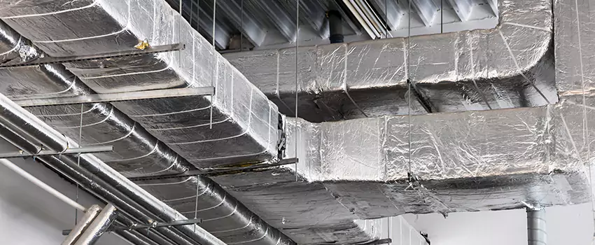Vent Dust Cleaning Cost in Alum Rock, CA