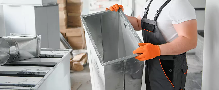 Ventilation Fan Cleaning Services in Alum Rock, California