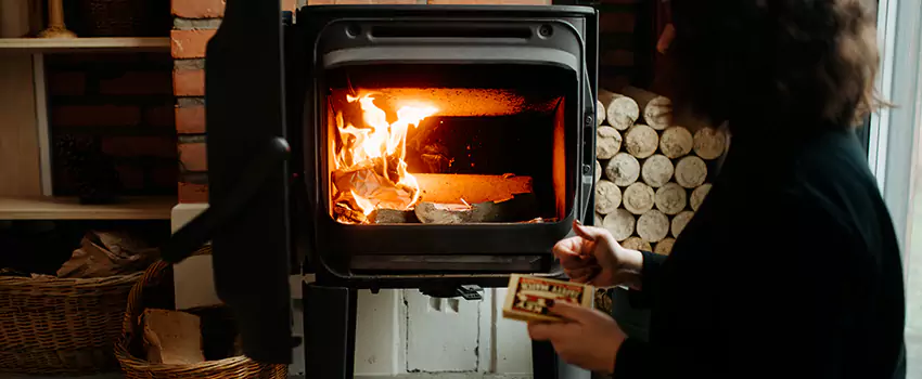 Key Features of Vermont Castings Fireplaces in Alum Rock, CA