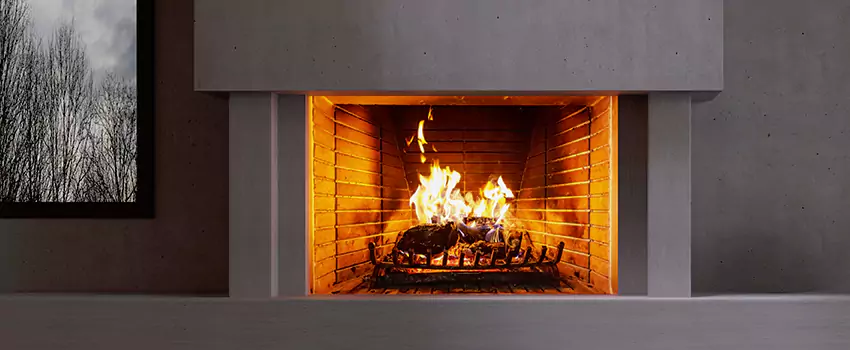 Indoor Wood Burning Furnace Repair and Installation in Alum Rock, California