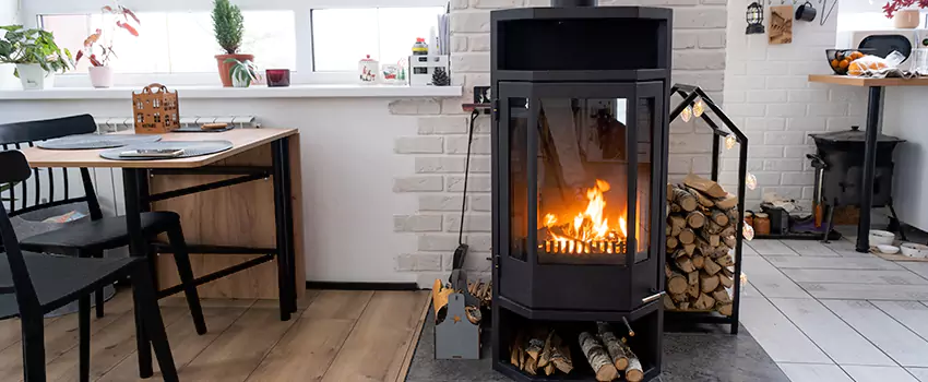 Wood Stove Firebox Installation Services in Alum Rock, CA