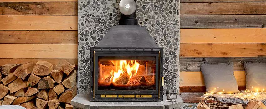 Wood Stove Cracked Glass Repair Services in Alum Rock, CA