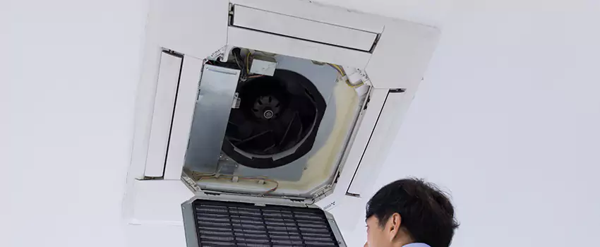 Benefits of Professional Air Duct Cleaning in Alum Rock, California