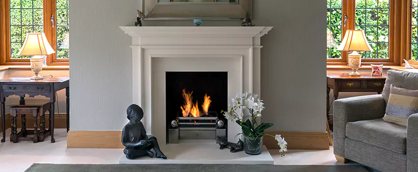 Astria Open-Hearth Wood Fireplaces Services in Alum Rock, CA