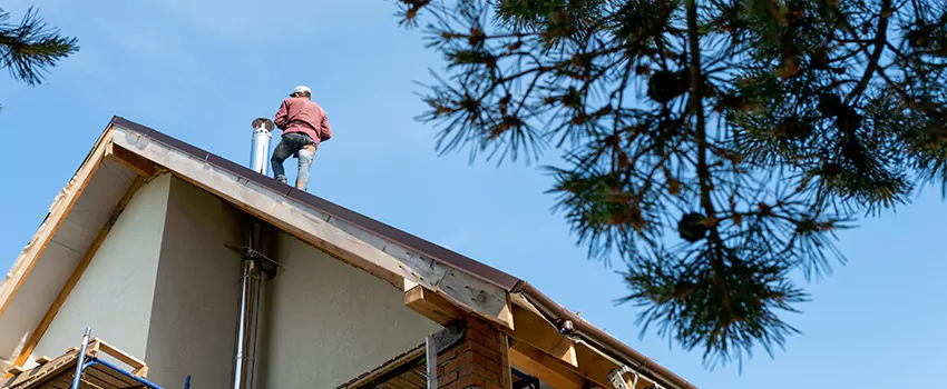 Birds Removal Contractors from Chimney in Alum Rock, CA