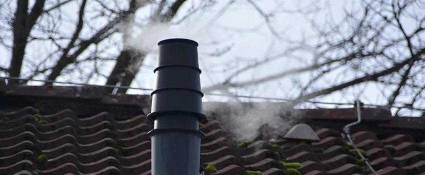 Broken Chimney Animal Screen Repair And Installation in Alum Rock, CA
