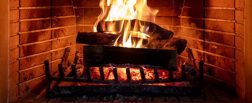 Chimney Ash Dump Cover Repair Services in Alum Rock, CA