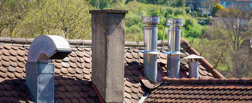 Commercial Chimney Blockage Removal in Alum Rock, California
