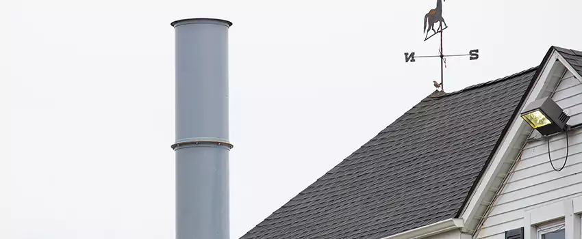 Multi-flue Chimney Caps Installation And Repair in Alum Rock, CA