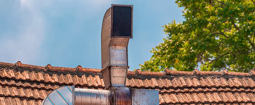 Chimney Creosote Cleaning Experts in Alum Rock, California