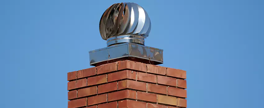 Chimney Damper Hinge Repair in Alum Rock, CA