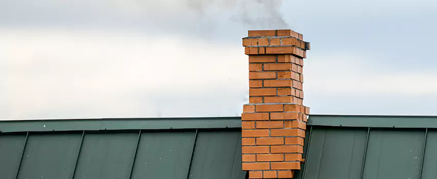 Chimney Installation Company in Alum Rock, CA