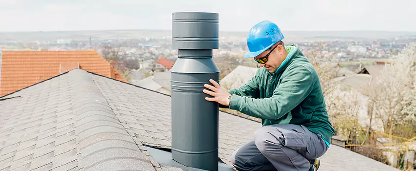 Insulated Chimney Liner Services in Alum Rock, CA