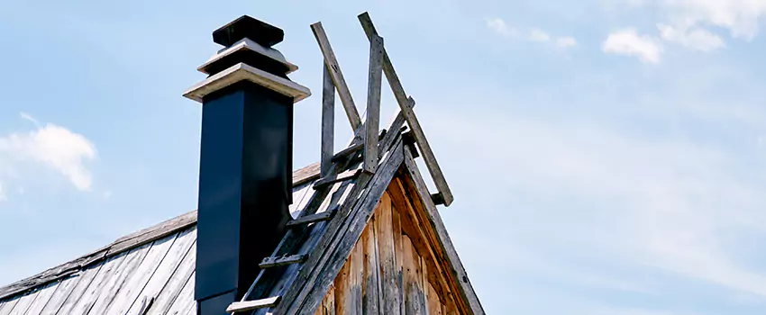 Chimney Pot Inspection in Alum Rock, CA