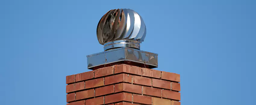 Chimney Flue Rebuild Services in Alum Rock, California