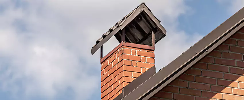 Chimney Saver Masonry Repair Contractor in Alum Rock, California