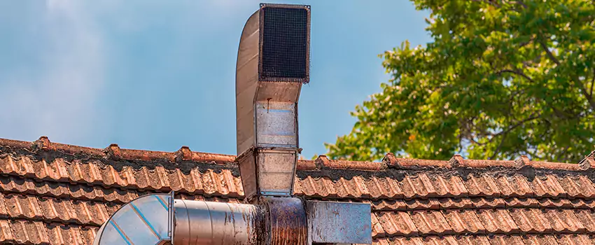 Chimney Blockage Removal in Alum Rock, California