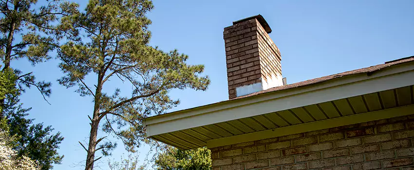 Brick Chimney Sweep Near Me in Alum Rock, CA