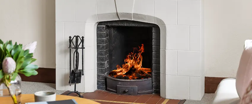 Classic Open Fireplace Design Services in Alum Rock, California