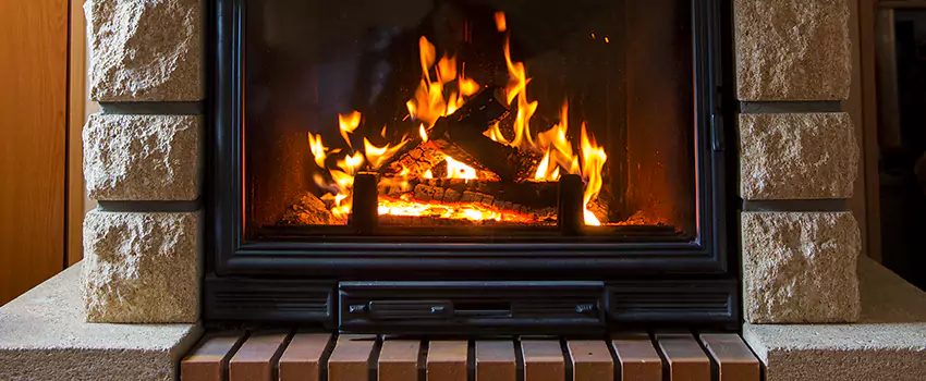 Decorative Fireplace Installation Cost in Alum Rock, California