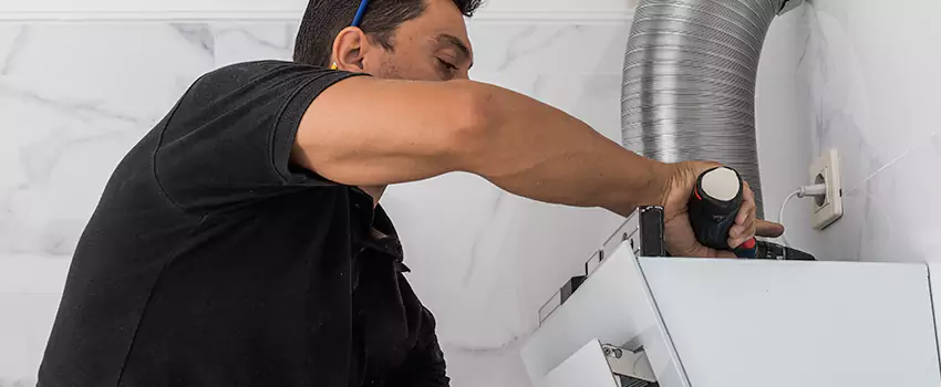 Dryer Vent Blockage Cleaning in Alum Rock, CA