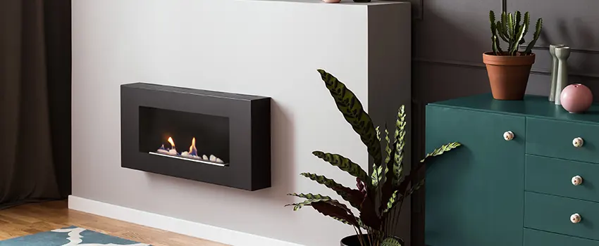 Electric Fireplace Glowing Embers Installation Services in Alum Rock, CA