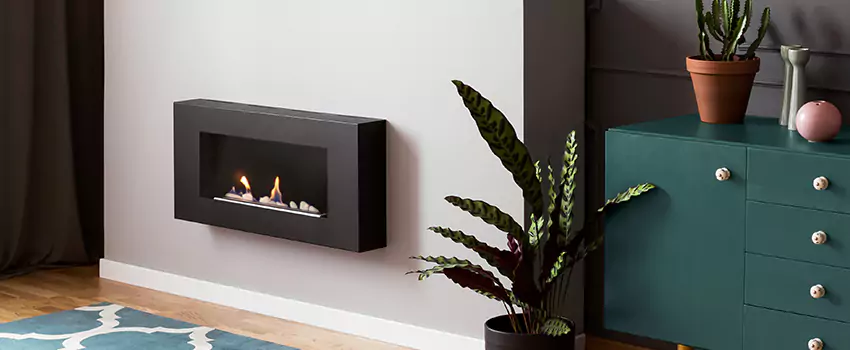 Cost of Ethanol Fireplace Repair And Installation Services in Alum Rock, CA
