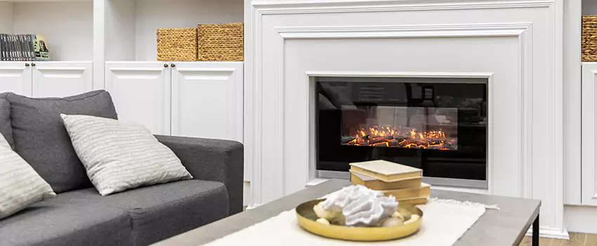 Professional Fireplace Maintenance Contractors in Alum Rock, CA