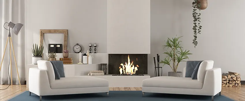 Decorative Fireplace Crystals Services in Alum Rock, California