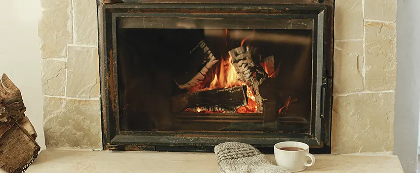 Fireplace Door Handle Replacements Services in Alum Rock, California