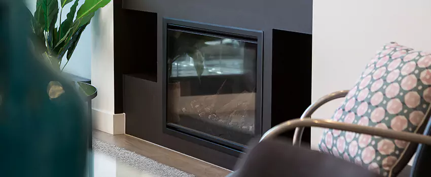 Gas Fireplace Installation in Alum Rock, CA