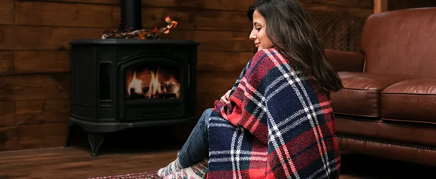 Fireplace Firebox Grate Replacement Services  in Alum Rock, California