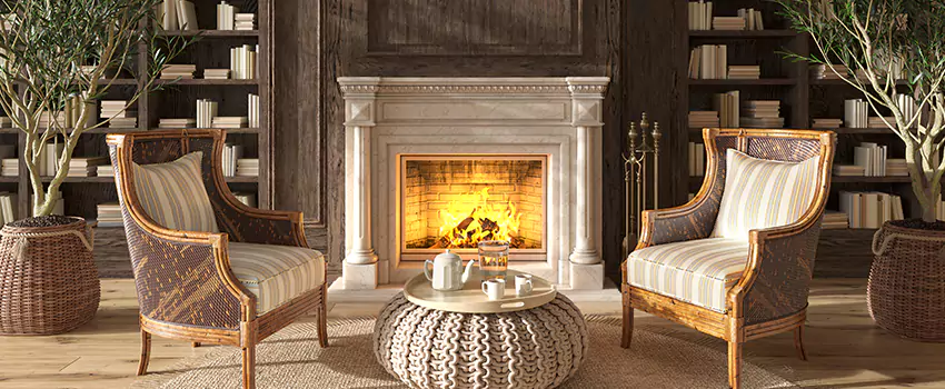 Ethanol Fireplace Fixing Services in Alum Rock, California