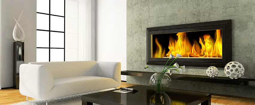 Fireplace Hearth Ideas in Alum Rock, California