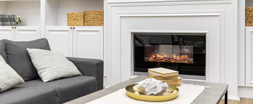 Pellet Fireplace Insert Installation in Alum Rock, CA