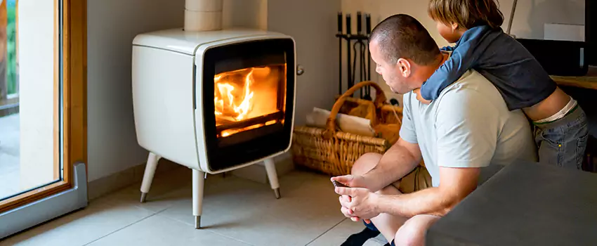 Fireplace Flue Maintenance Services in Alum Rock, CA
