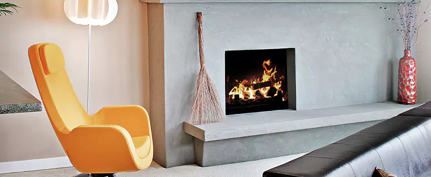 Electric Fireplace Makeover Services in Alum Rock, CA