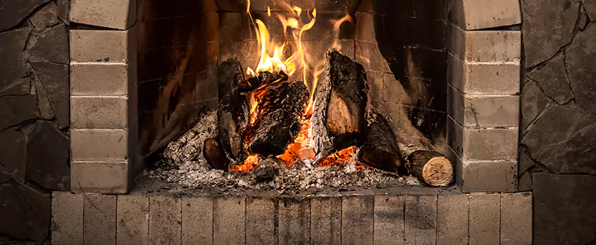 Cost of Rebuilding A Fireplace in Alum Rock, California