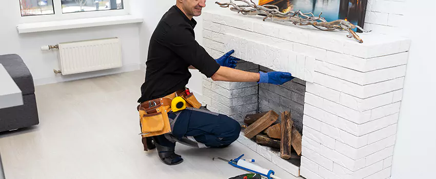 Gas Fireplace Repair And Replacement in Alum Rock, CA