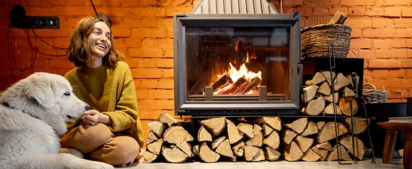 Fireplace Smell Removal Cost in Alum Rock, CA