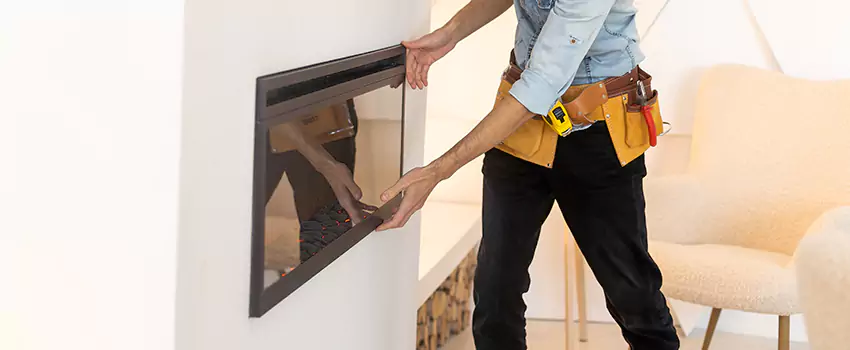 Traditional Fireplace Vent Sweeping in Alum Rock, CA