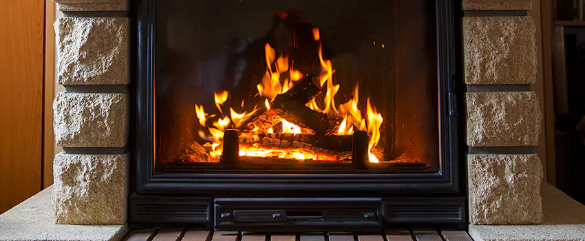 Fireplace Xtrordinair Probuilder Gas Fireplace Installation in Alum Rock, CA