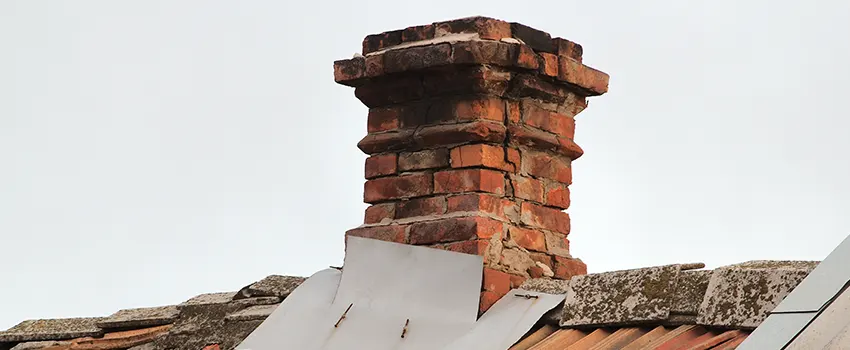 Cost of Fixing Blocked Chimney in Alum Rock, California