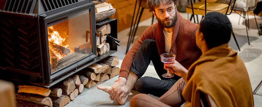 Non-Working Metal Fireplace Repair in Alum Rock, CA