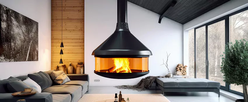 Floating Damaged Fireplace Repair Services in Alum Rock, CA