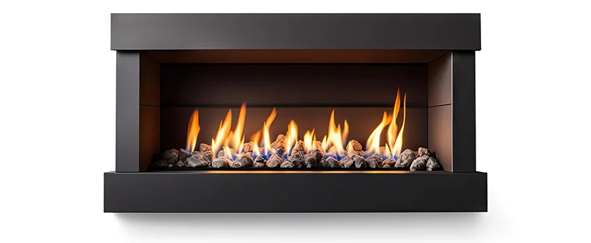 Outdoor Gas Fireplaces Installation in Alum Rock, CA